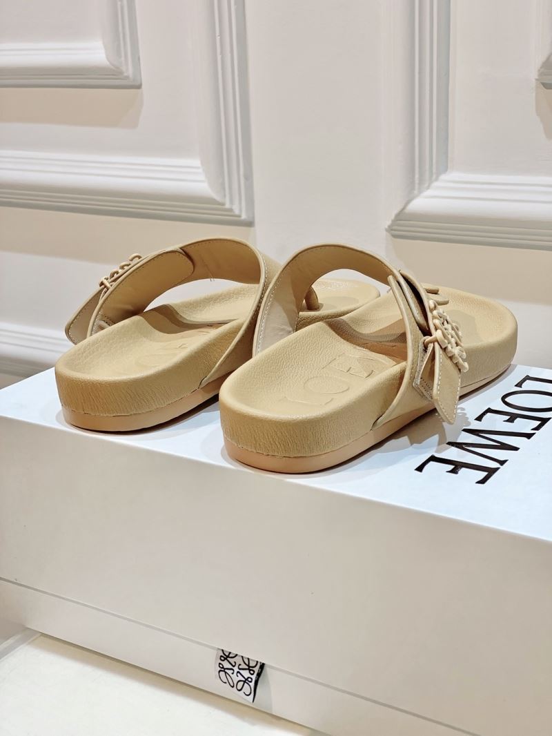 Loewe Sandals